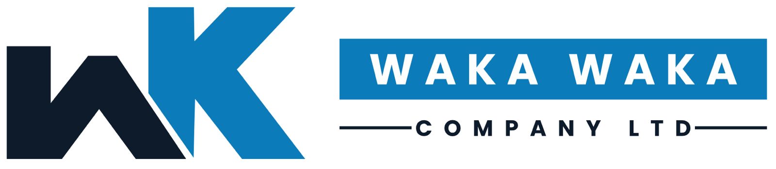 Waka Waka Company Ltd